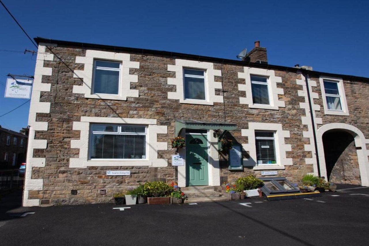 Shaftoe'S Bed And Breakfast Haydon Bridge Esterno foto