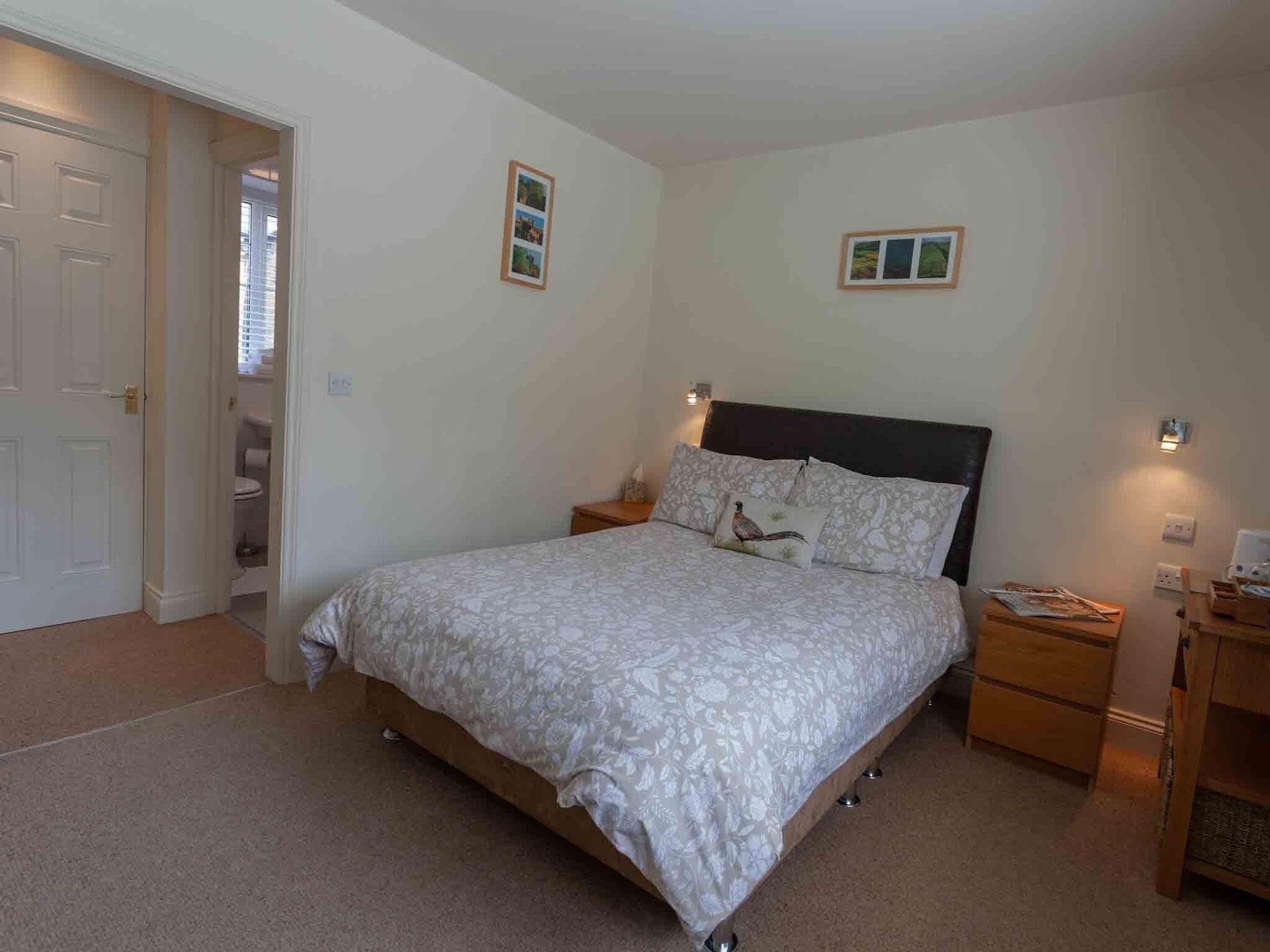 Shaftoe'S Bed And Breakfast Haydon Bridge Esterno foto