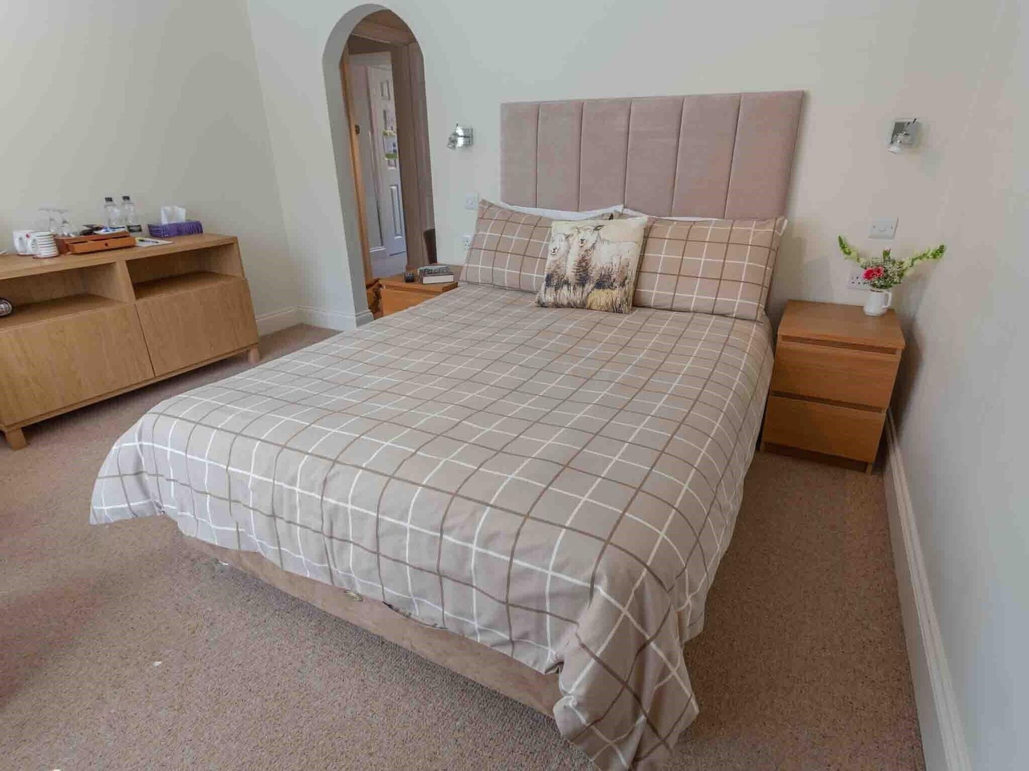Shaftoe'S Bed And Breakfast Haydon Bridge Esterno foto