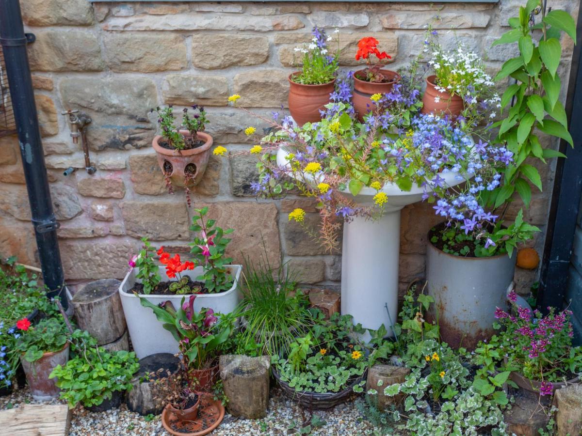 Shaftoe'S Bed And Breakfast Haydon Bridge Esterno foto
