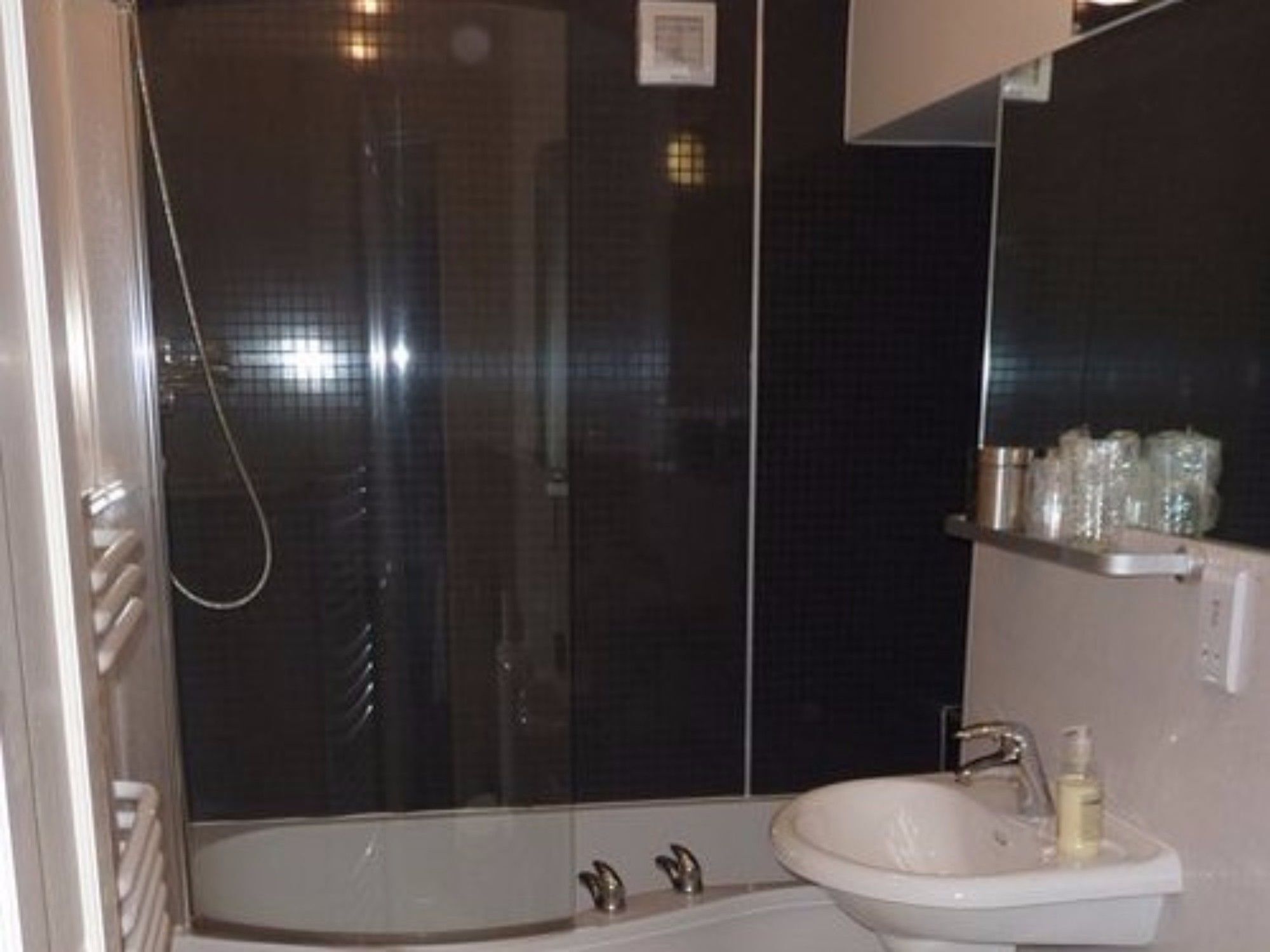 Shaftoe'S Bed And Breakfast Haydon Bridge Esterno foto