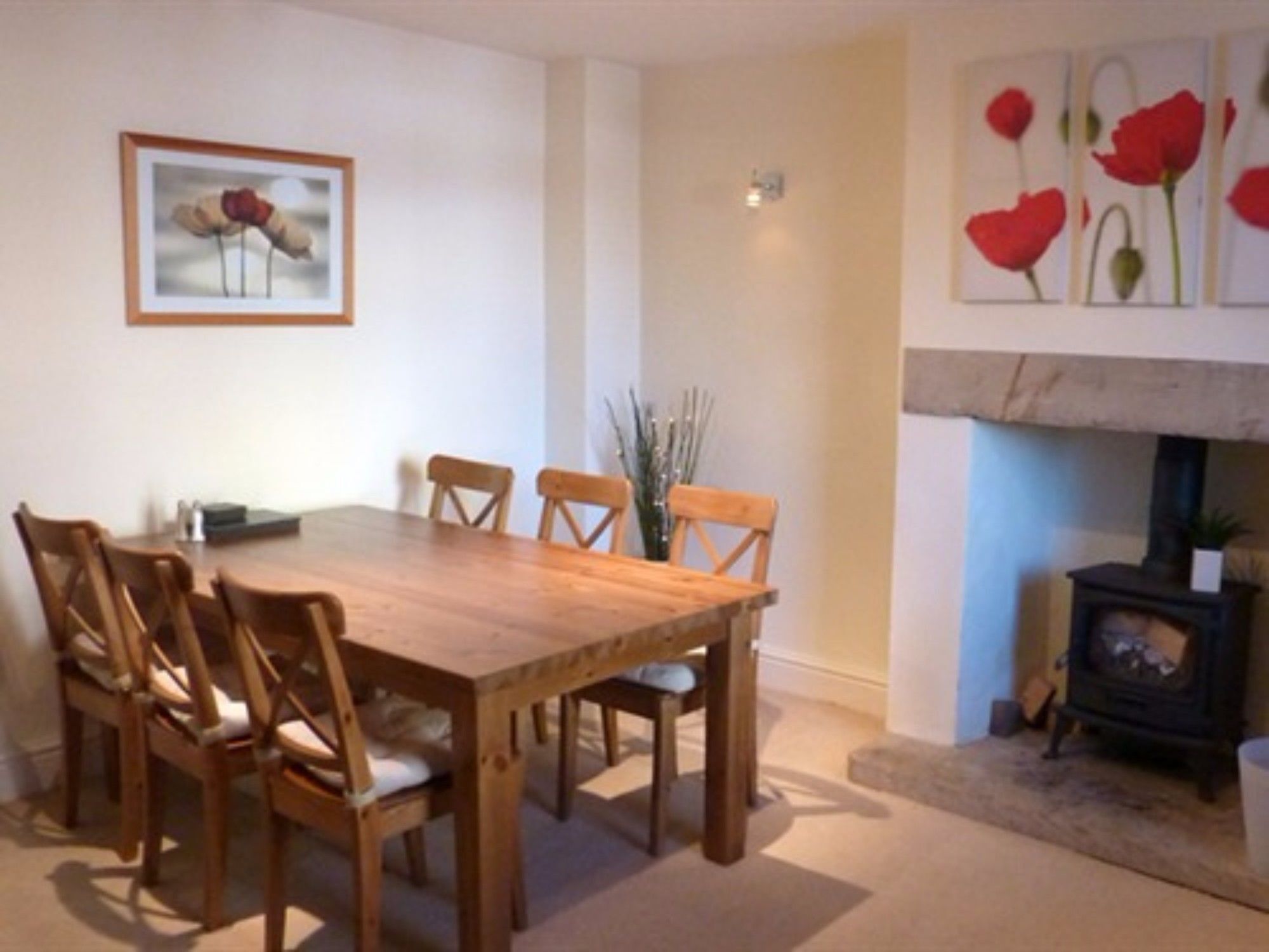 Shaftoe'S Bed And Breakfast Haydon Bridge Esterno foto