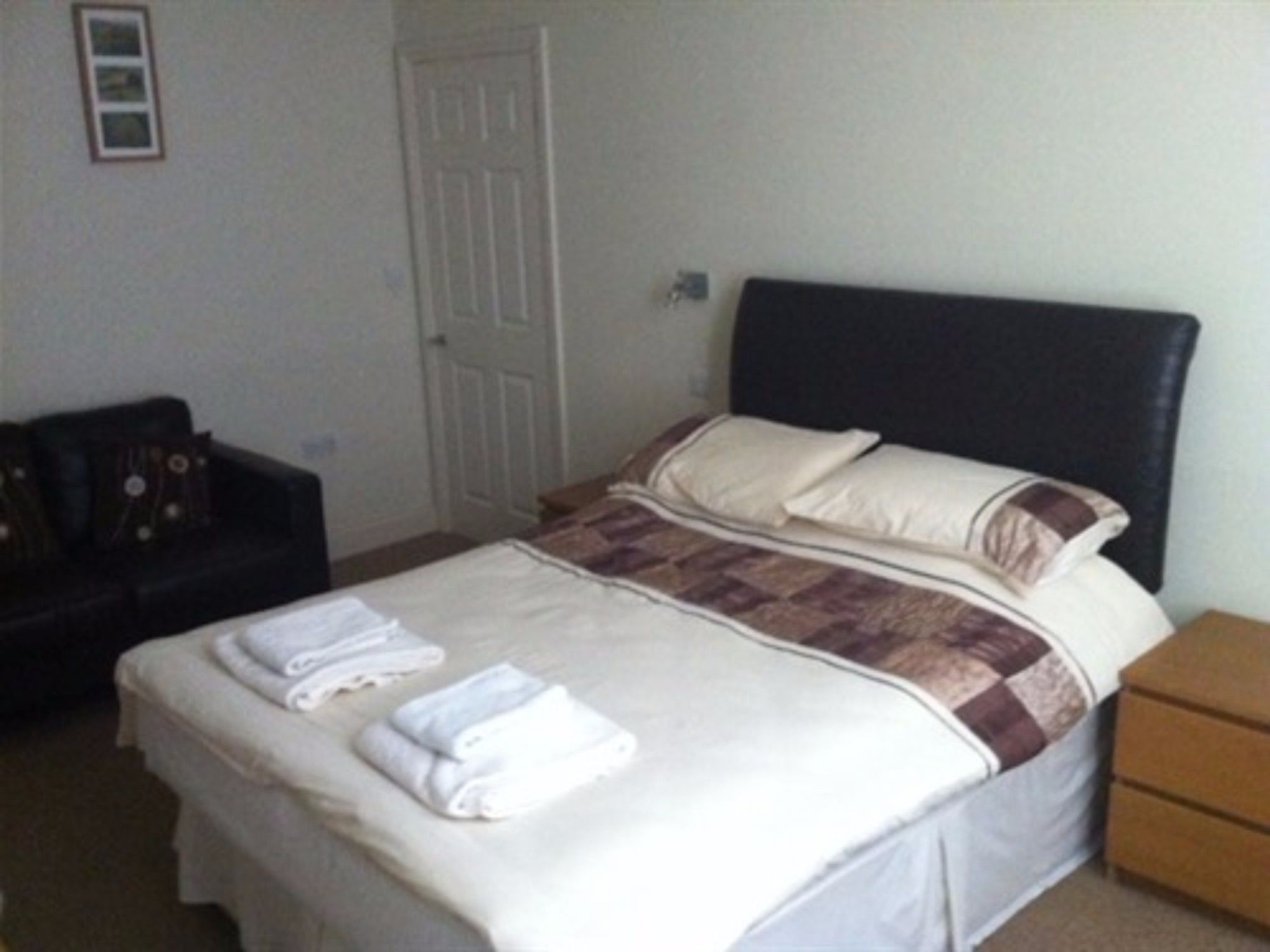Shaftoe'S Bed And Breakfast Haydon Bridge Esterno foto